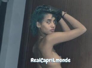 RealCapriLmonde