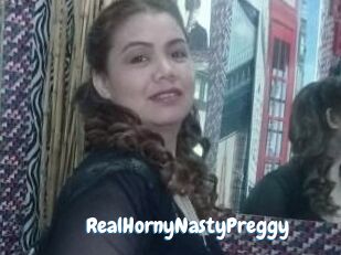 RealHornyNastyPreggy