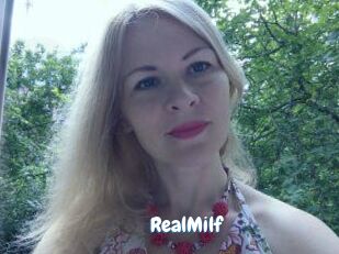 RealMilf
