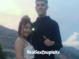 RealSexCoupleXx