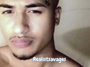 Realistsavages