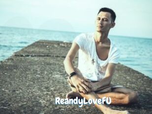 ReandyLoveFU