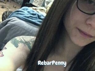 RebarPenny