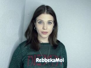 RebbekaMol