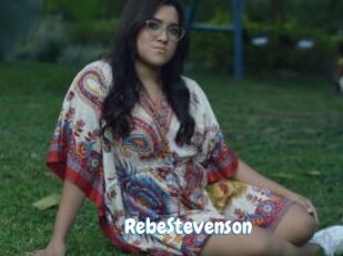 RebeStevenson