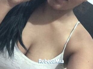 RebecaMia