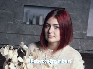 RebeccaChambers