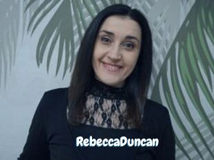 RebeccaDuncan