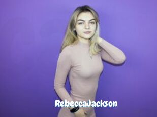 RebeccaJackson