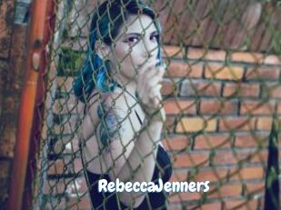 RebeccaJenners Coquine Avenue