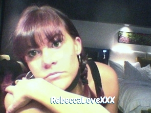 RebeccaLoveXXX