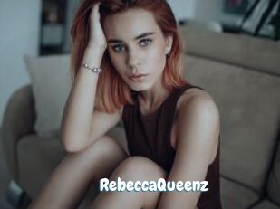 RebeccaQueenz Coquine Avenue