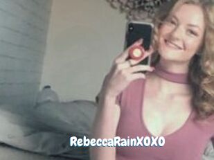 RebeccaRainXOXO