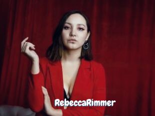RebeccaRimmer