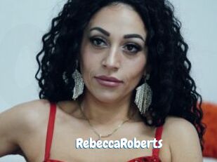 RebeccaRoberts