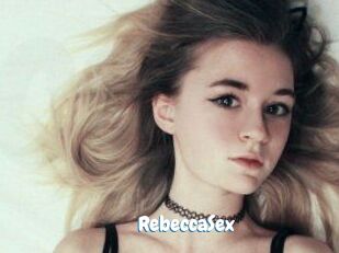 RebeccaSex