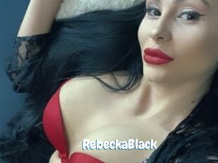 RebeckaBlack