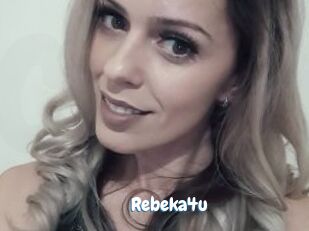 Rebeka4u