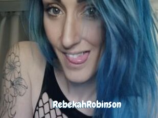 RebekahRobinson