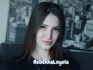 RebekkaLoyola