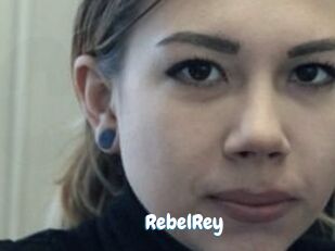 RebelRey