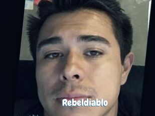Rebeldiablo