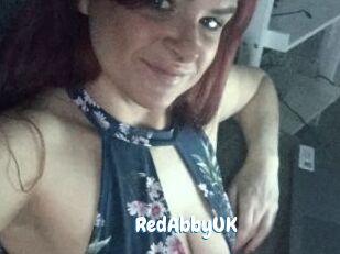 RedAbbyUK