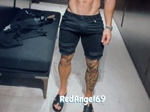 RedAngel69 Coquine Avenue