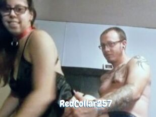 RedCollar257