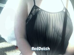 RedDelish