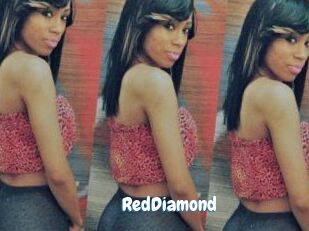 RedDiamond