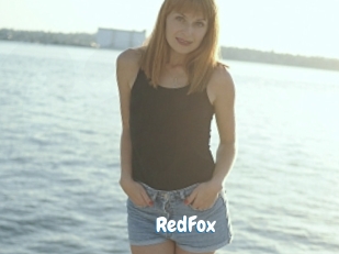 RedFox Coquine Avenue