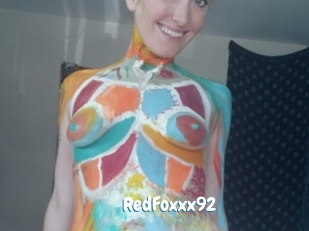 RedFoxxx92