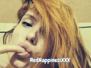 RedHappinessXXX