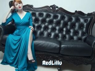 RedLillu