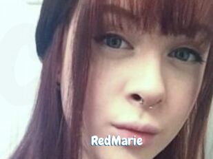 RedMarie