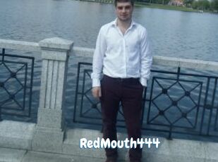 RedMouth444