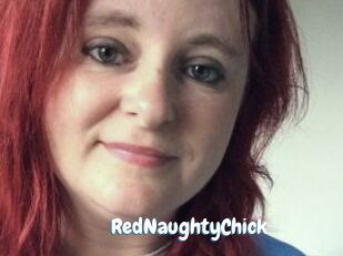 RedNaughtyChick