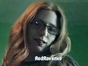RedRavenxo