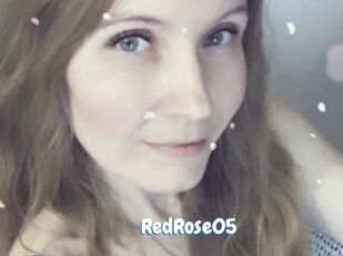 RedRose05