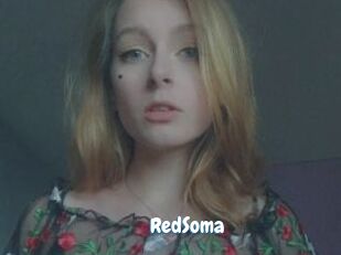 RedSoma