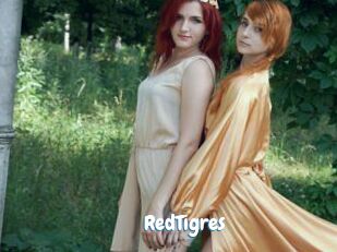 RedTigres
