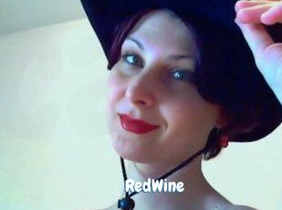 RedWine
