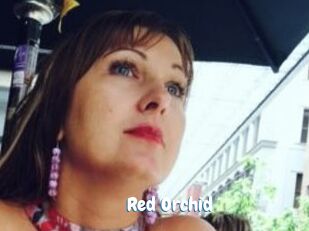 Red_Orchid