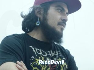 ReddDevill