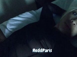 ReddParis