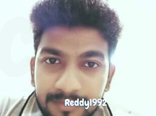 Reddy1992 Coquine Avenue
