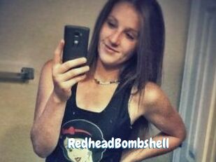 RedheadBombshell