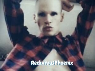 RedivivusPhoenix