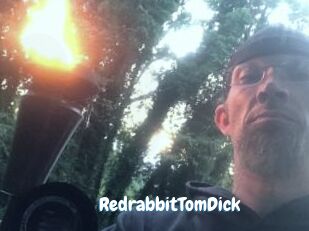 RedrabbitTomDick Coquine Avenue